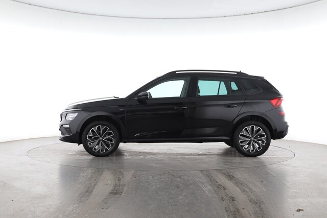 Skoda Kamiq 1.0 TSI