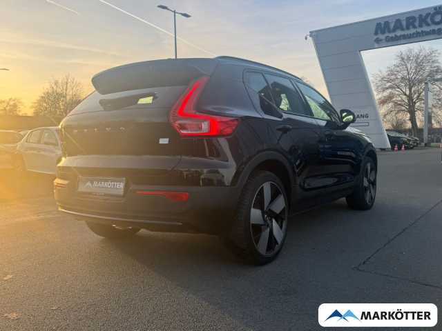 Volvo XC40 XC40