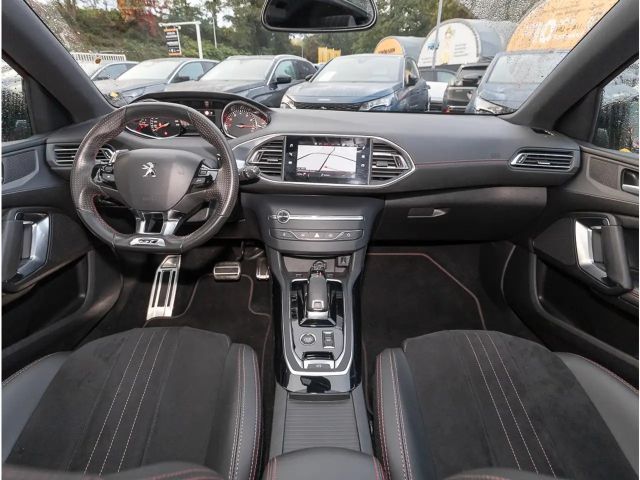 Peugeot 308 GT-Line PureTech