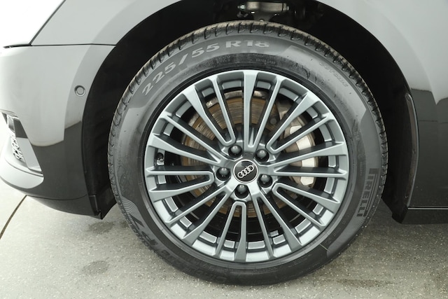 Audi A6 45 TDI Avant Quattro S-Tronic