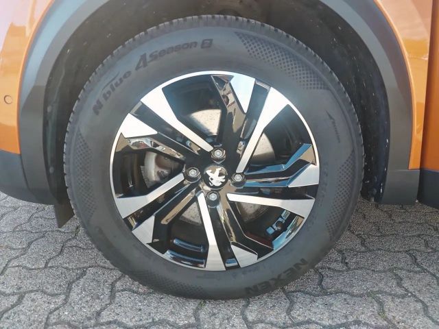 Peugeot E-2008 GT-Line