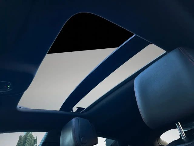 Audi A5 2.0 TDI S-Line Sportback