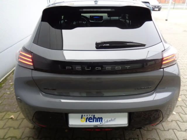 Peugeot E-208 Allure Pack Hybrid
