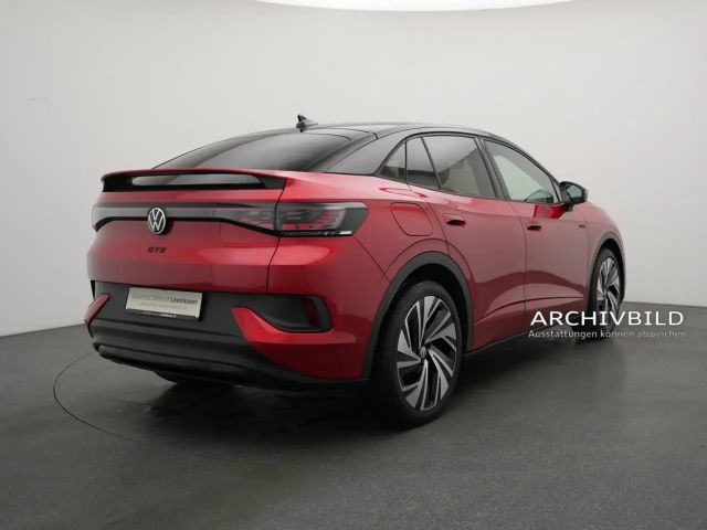 Volkswagen ID.5 GTX