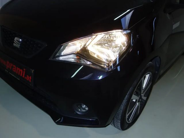 Seat Mii VSSZZZAAZMD512376