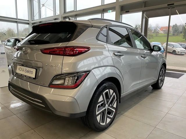 Hyundai Kona Electric Prime