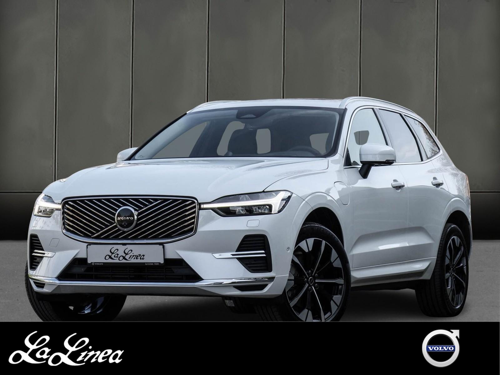 Volvo XC60 AWD Bright T8 Ultra