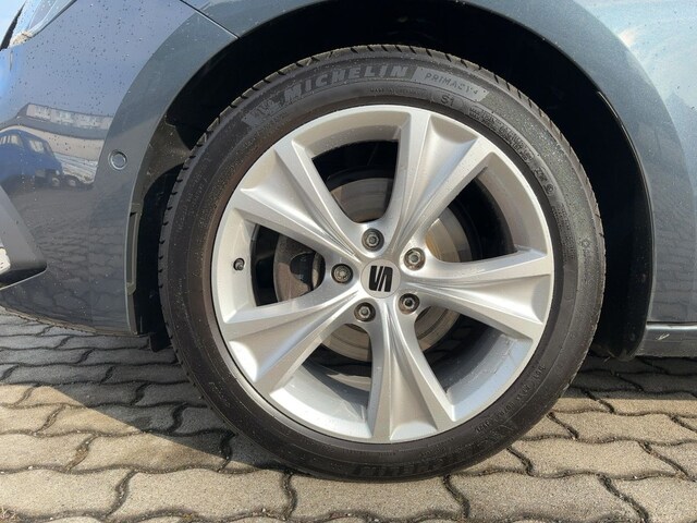 Seat Leon 1.5 TSI FR-lijn Sportstourer