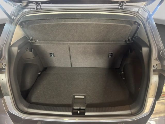 Volkswagen T-Cross DSG Style