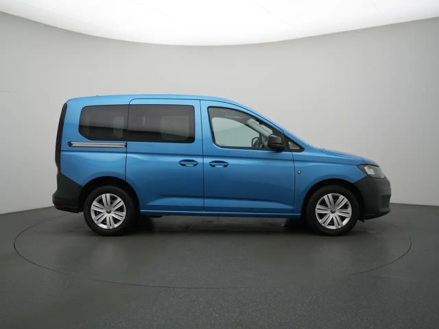 Volkswagen Caddy KLIMA AHK SHZ PDC PORT NAVI