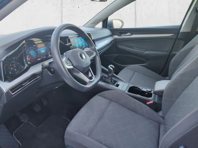 Volkswagen Golf 1.5 TSI Golf VIII Life
