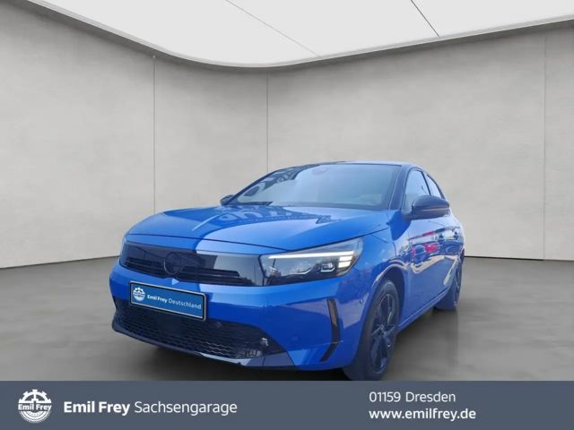 Opel Corsa GS-Line Grand Sport Turbo