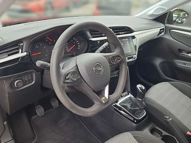 Opel Corsa F PDC Multimedia CarPlay Bluetooth DAB Kamera #43