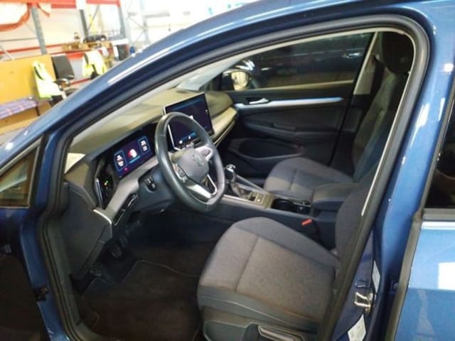 Volkswagen Golf 2.0 TDI Golf VIII