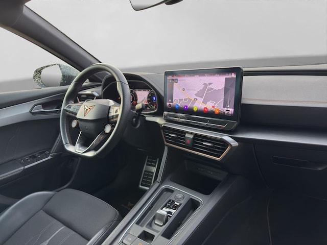 Cupra Formentor 2.0 TSI VZ