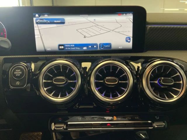 Mercedes-Benz A 180 A-Klasse