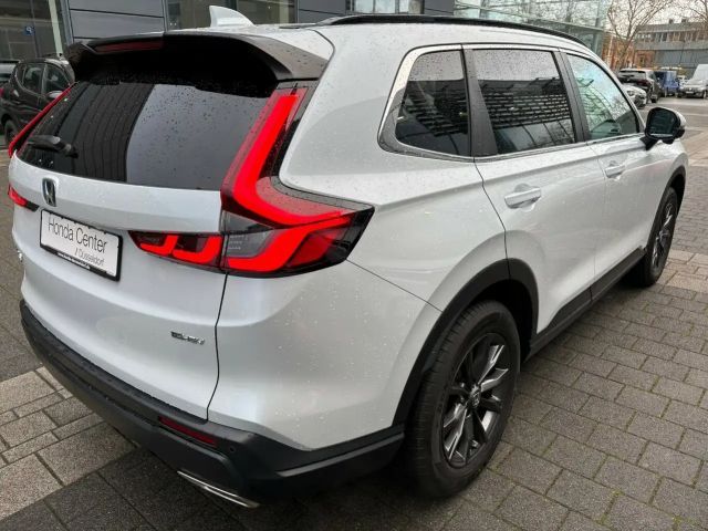 Honda CR-V Advance e:HEV