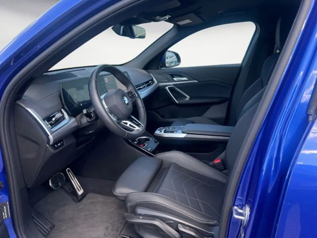 BMW X2 M-Sport sDrive18d