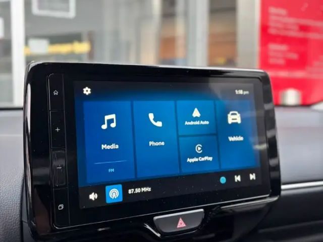 Toyota Yaris Hatchback Hybride