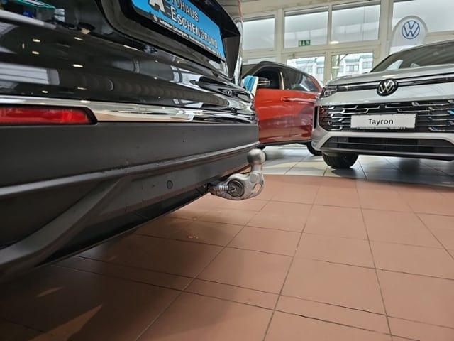 Volkswagen Tiguan 1.5 TSI Move