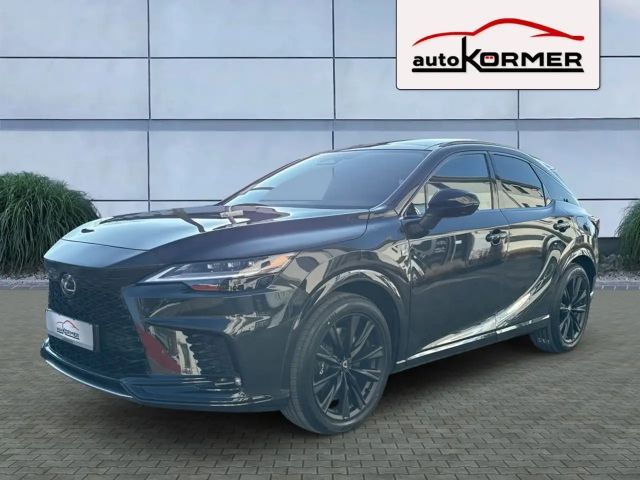 Lexus RX-Serie 500h F Sport Sport