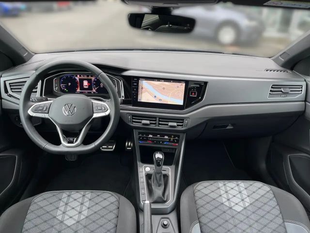 Volkswagen Polo 1.0 TSI DSG IQ.Drive R-Line