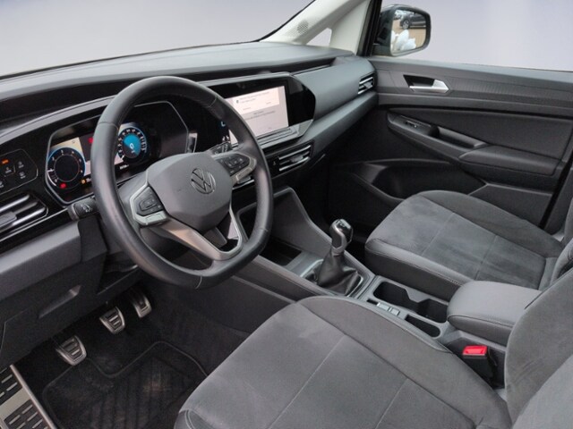 Volkswagen Caddy 2.0 TDI