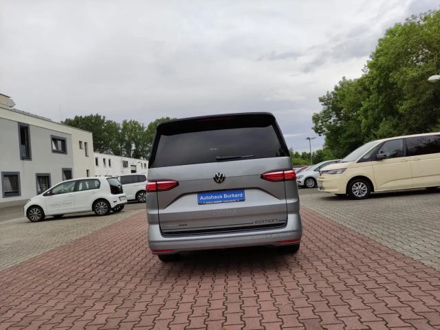 Volkswagen Multivan 1.5 TSI T7 eHybrid