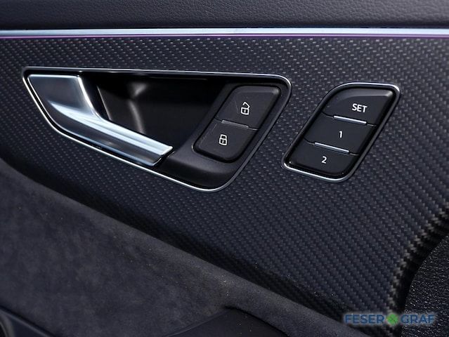 Audi Q8 50 TDI Quattro