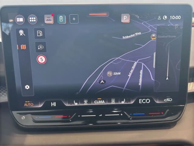 Cupra Terramar VZ e-Hybrid