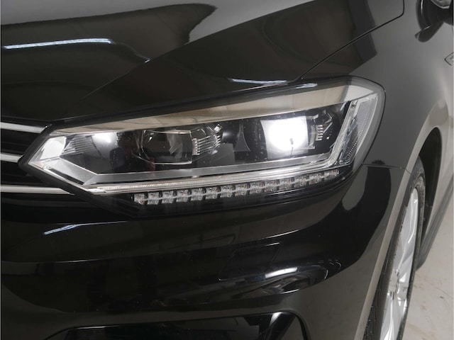 Volkswagen Touran 1.5 TSI DSG R-Line