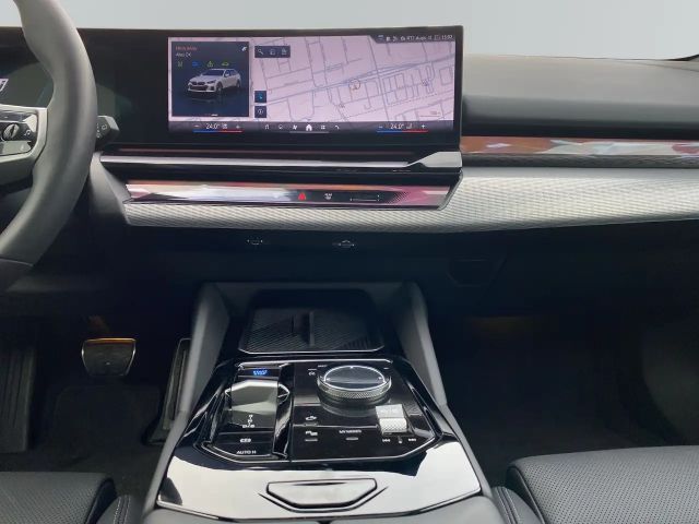 BMW i5 M-Sport eDrive40