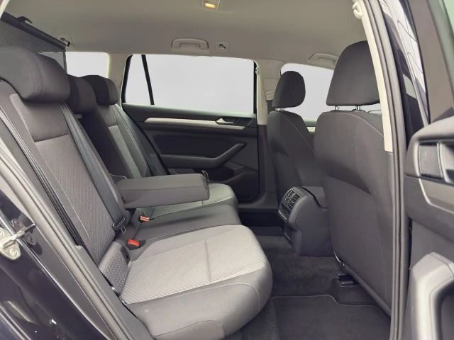 Volkswagen Passat 1.5 TSI DSG Variant
