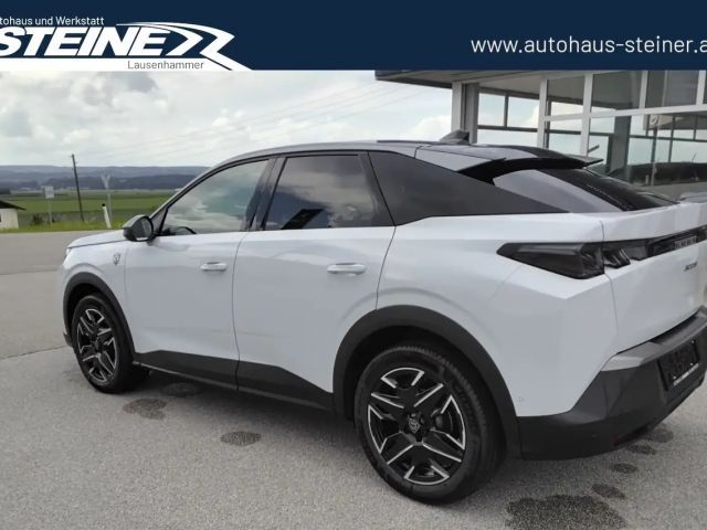 Peugeot 3008 GT-Line