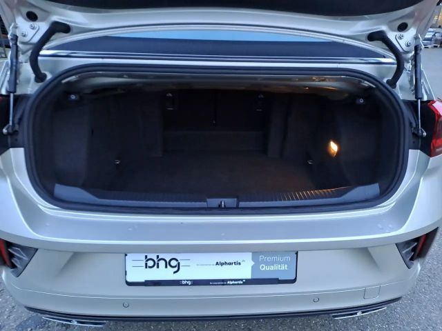 Volkswagen T-Roc Cabriolet DSG R-Line