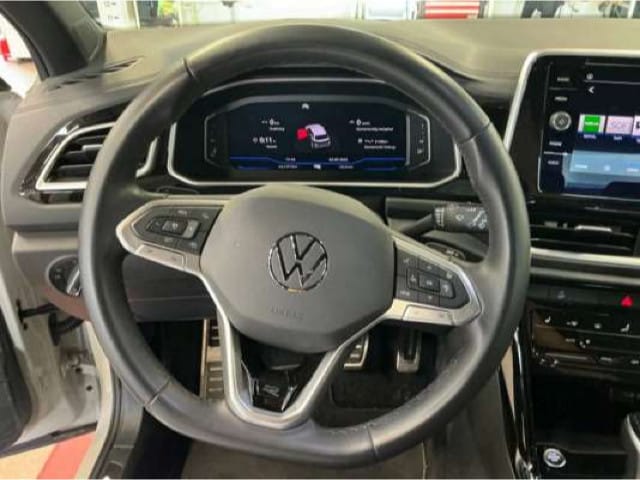 Volkswagen T-Roc 1.5 TSI DSG R-Line
