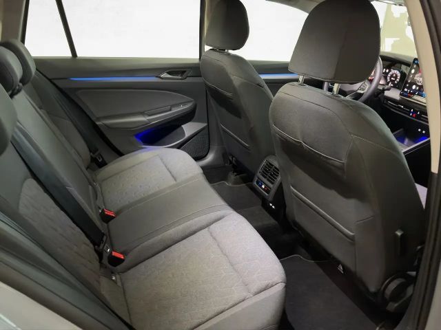 Volkswagen Golf 1.5 TSI Life Variant