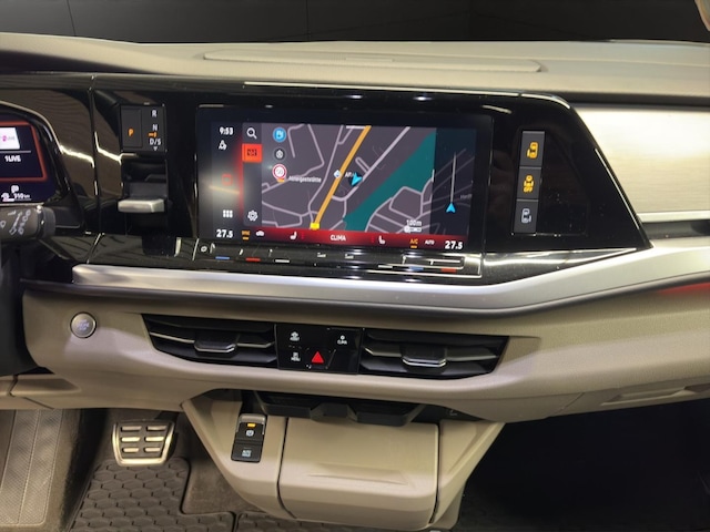 Volkswagen Multivan 2.0 TDI DSG Lang Style T7