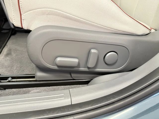 Hyundai IONIQ 5 Techniq