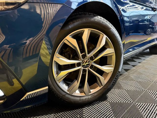 Volkswagen Passat DSG GTE Variant