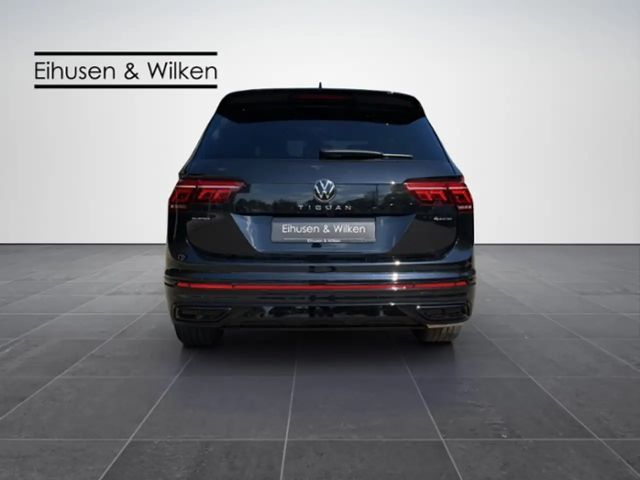 Volkswagen Tiguan Allspace DSG R-Line Style