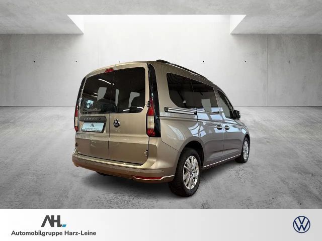 Volkswagen Caddy 1.5 TSI DSG Life