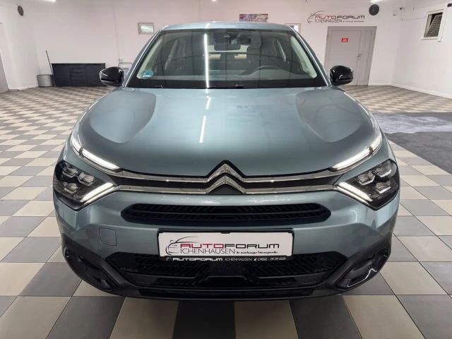 Citroën C4 Plus PureTech