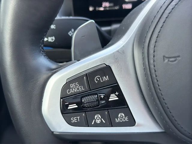 BMW 420 Coupé M-Sport