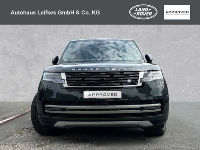 Land Rover Range Rover Benzin Plug-In-Hybrid P460e Hybrid H Park-Assisten