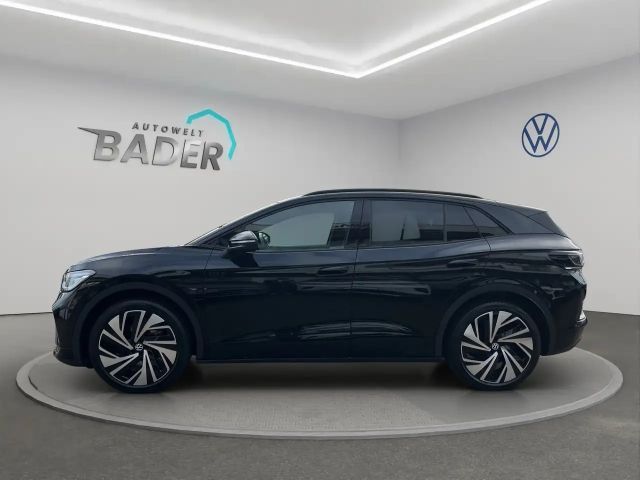 Volkswagen ID.4 4Motion GTX