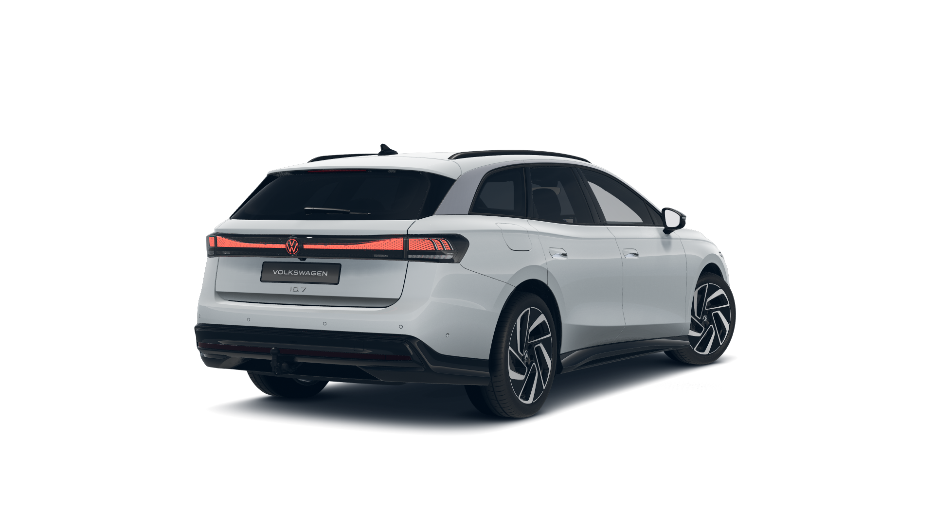 Volkswagen ID.7 Pro Tourer