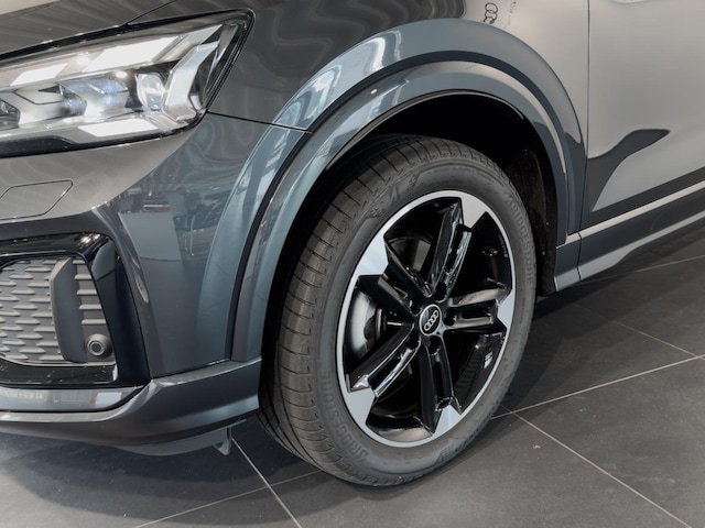 Audi Q2 35 TFSI S-Tronic