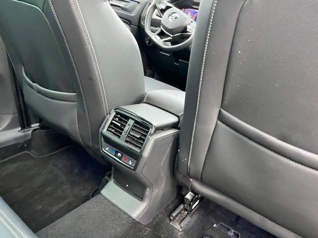 Skoda Kodiaq 4x4 Sportline