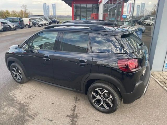 Citroën C3 Aircross Plus PureTech